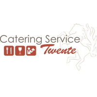 logo catering service twente