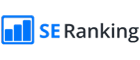 SE Ranking logo